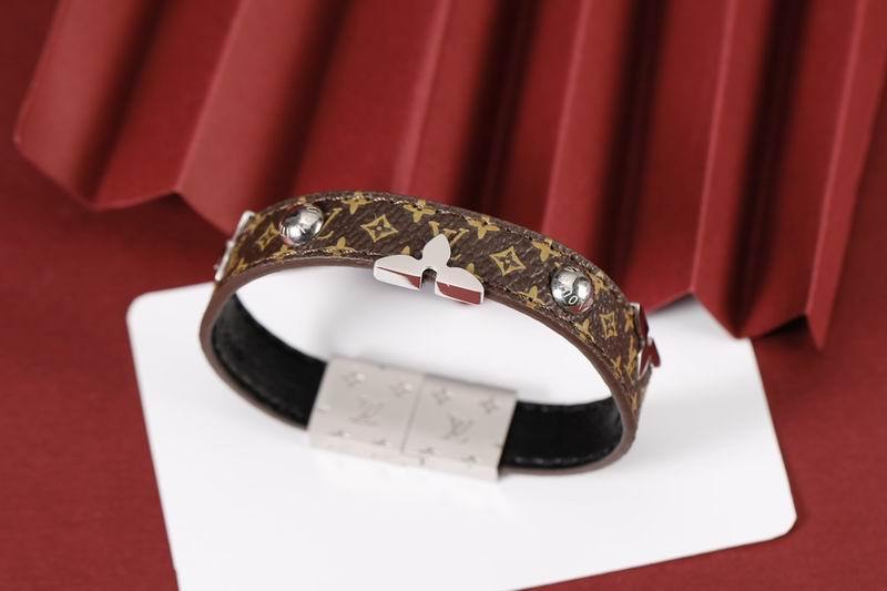 LV Bracelets 101